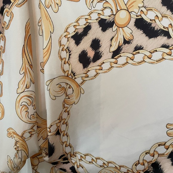 Women’s Plus SZ Long Duster 2X - Picture 6 of 6